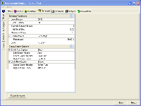 Poker Tournament Schedule Screen Shot